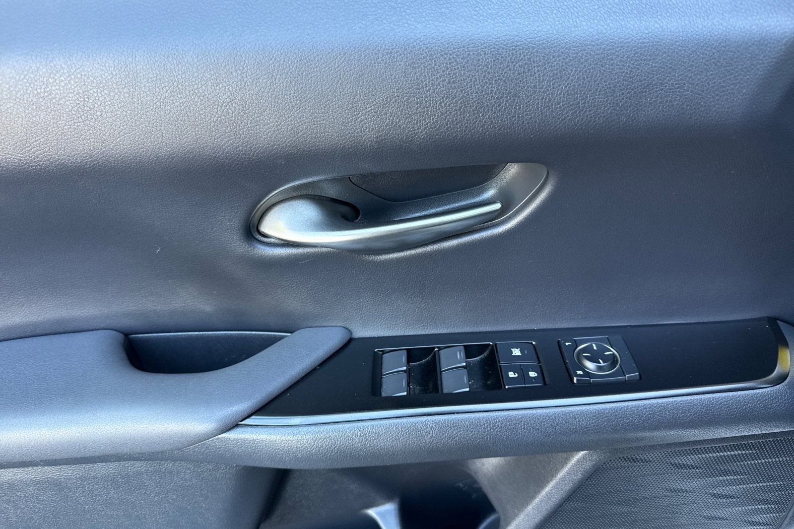 2021 Lexus UX 200 