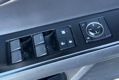 2021 Lexus UX 200 