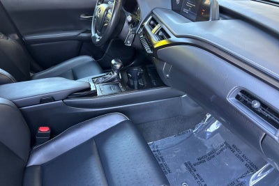 2021 Lexus UX 200 