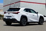2021 Lexus UX 200 