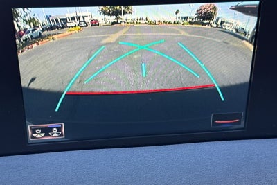 2021 Lexus UX 200 