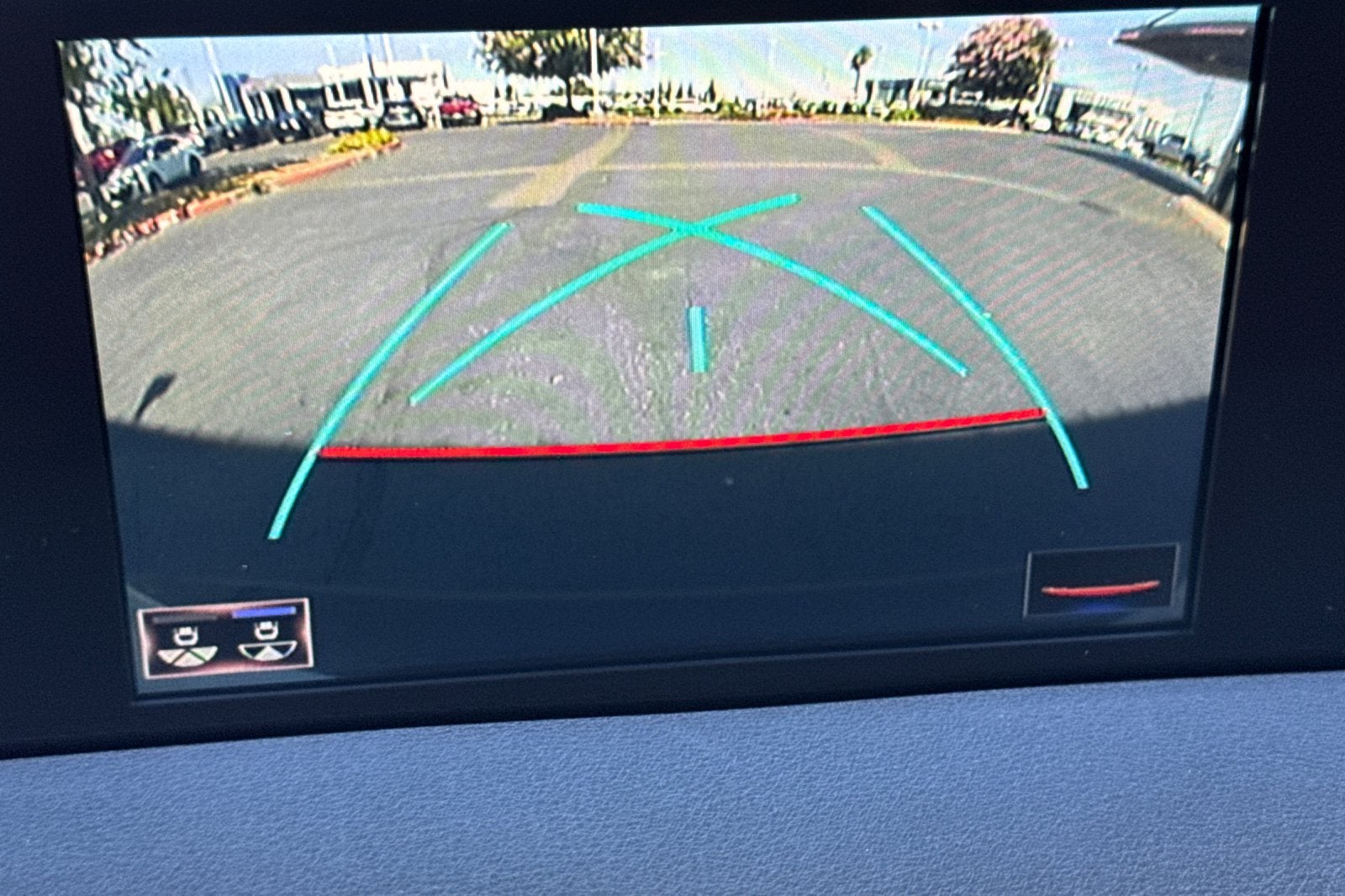 2021 Lexus UX 200 