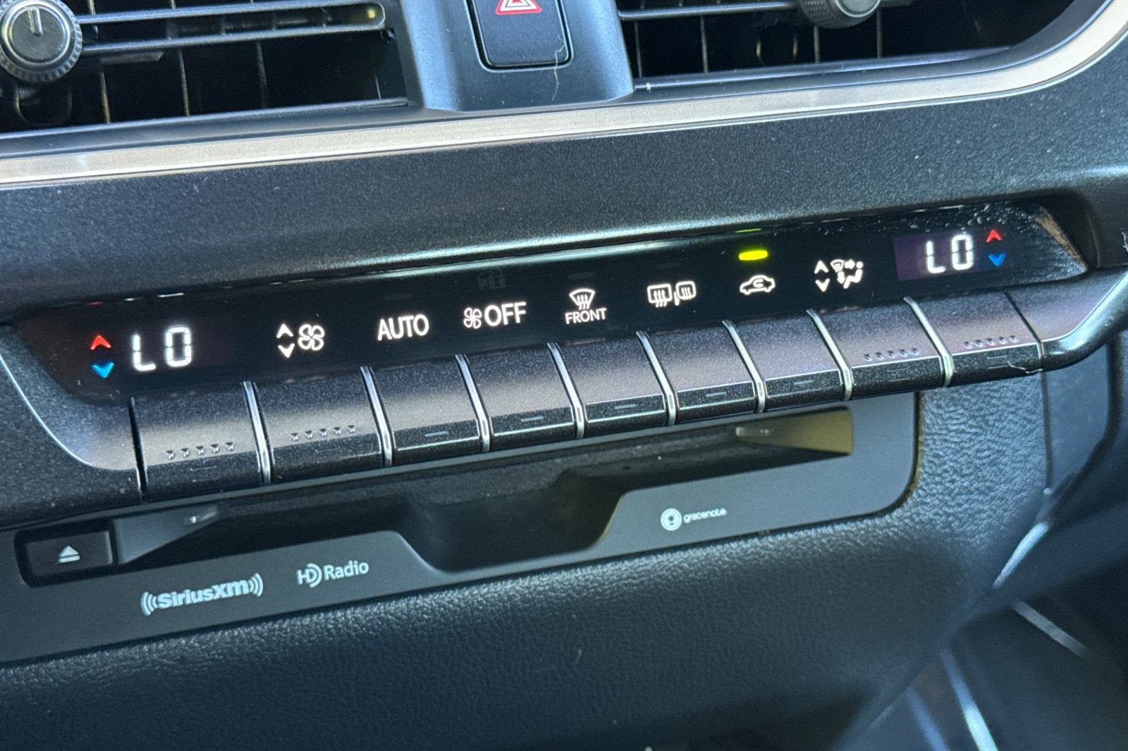 2021 Lexus UX 200 