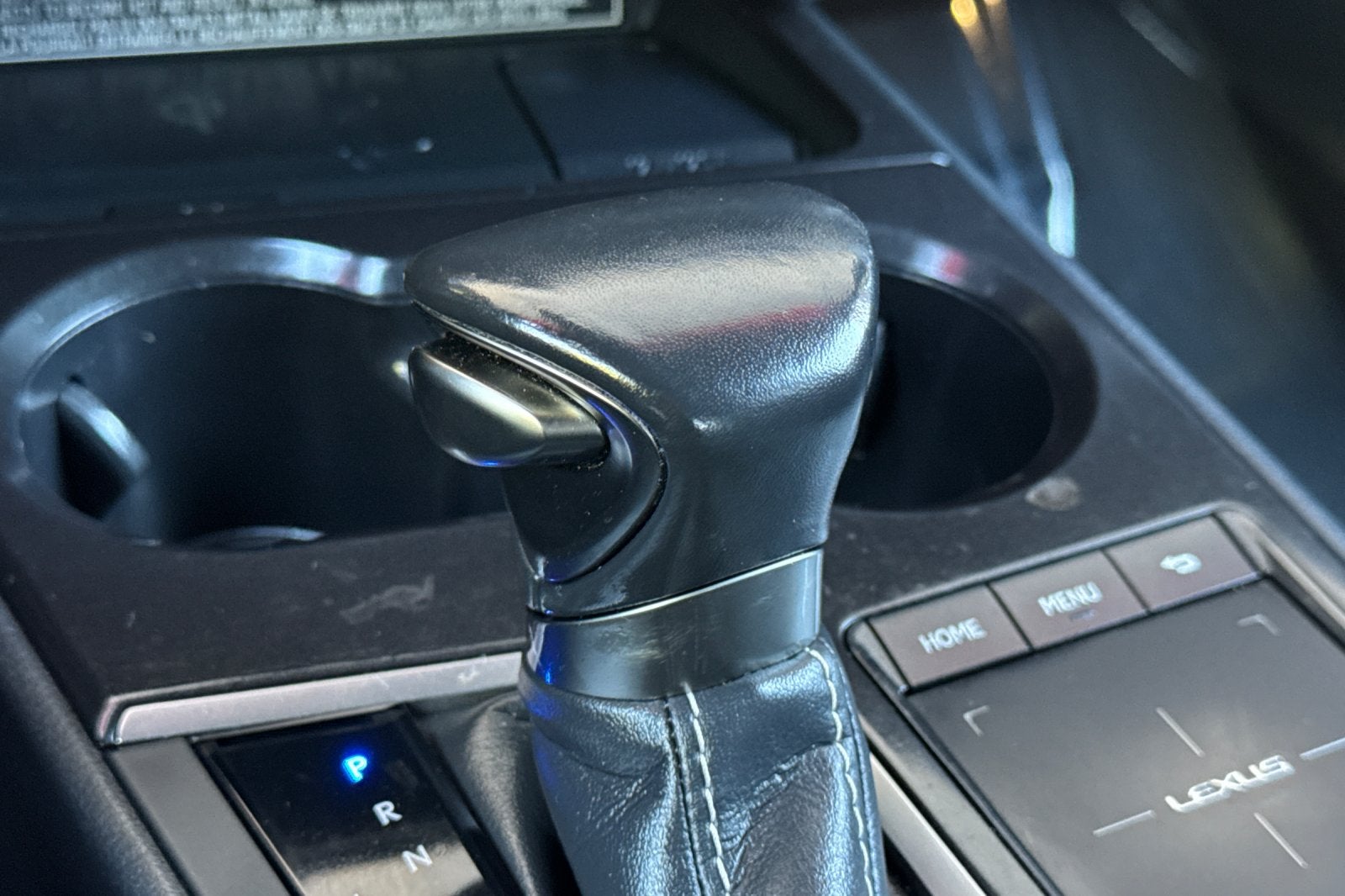 2021 Lexus UX 200 