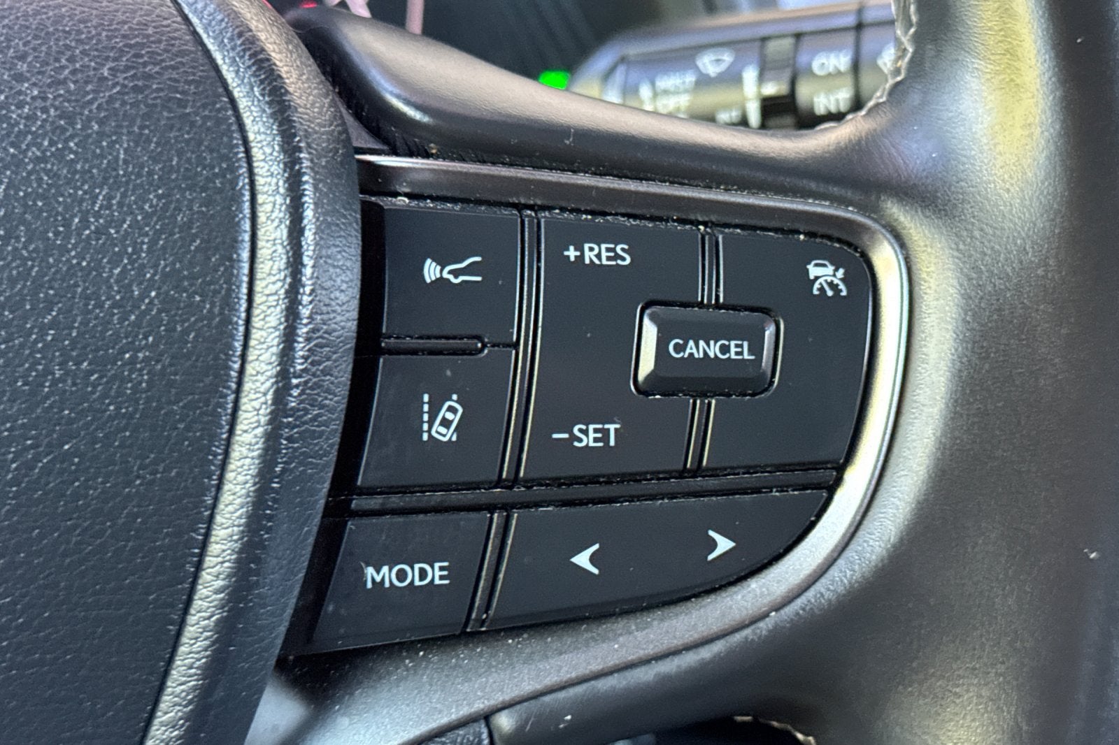 2021 Lexus UX 200 