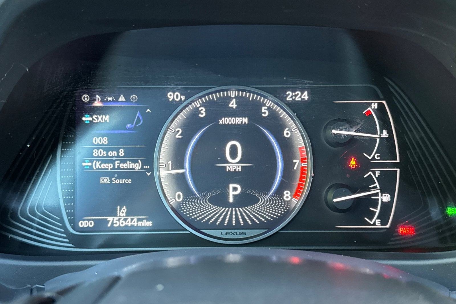 2021 Lexus UX 200 