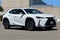 2021 Lexus UX 200 
