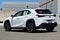 2021 Lexus UX 200 