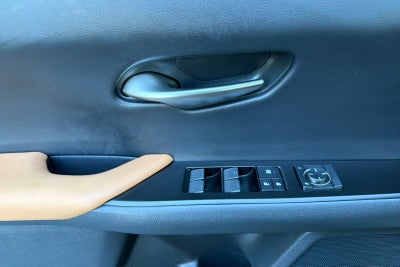 2019 Lexus UX 200 
