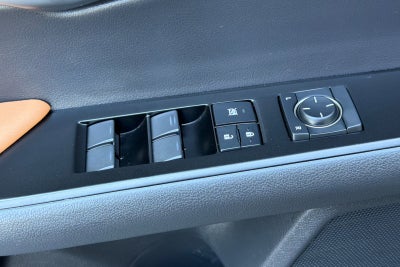 2019 Lexus UX 200 