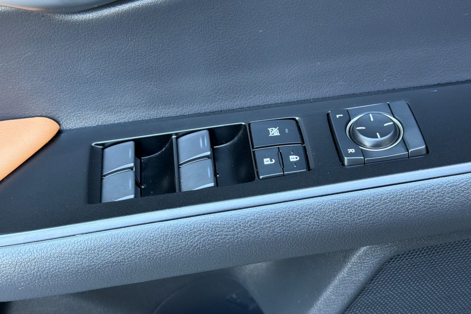 2019 Lexus UX 200 