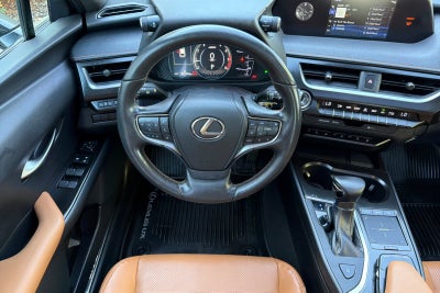 2019 Lexus UX 200 