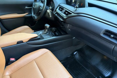 2019 Lexus UX 200 