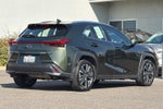 2019 Lexus UX 200 