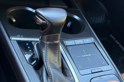 2019 Lexus UX 200 
