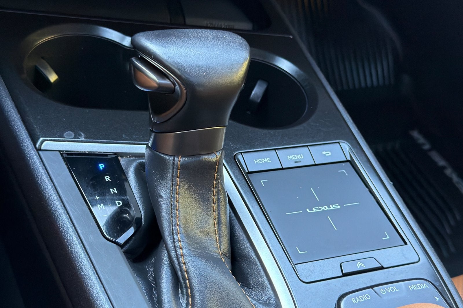 2019 Lexus UX 200 