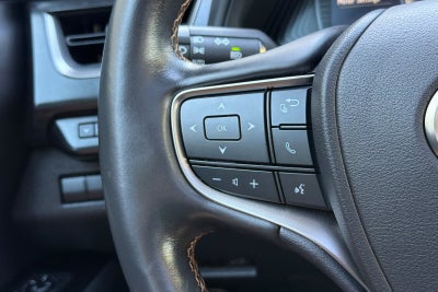 2019 Lexus UX 200 