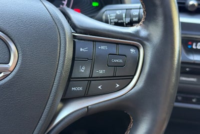 2019 Lexus UX 200 