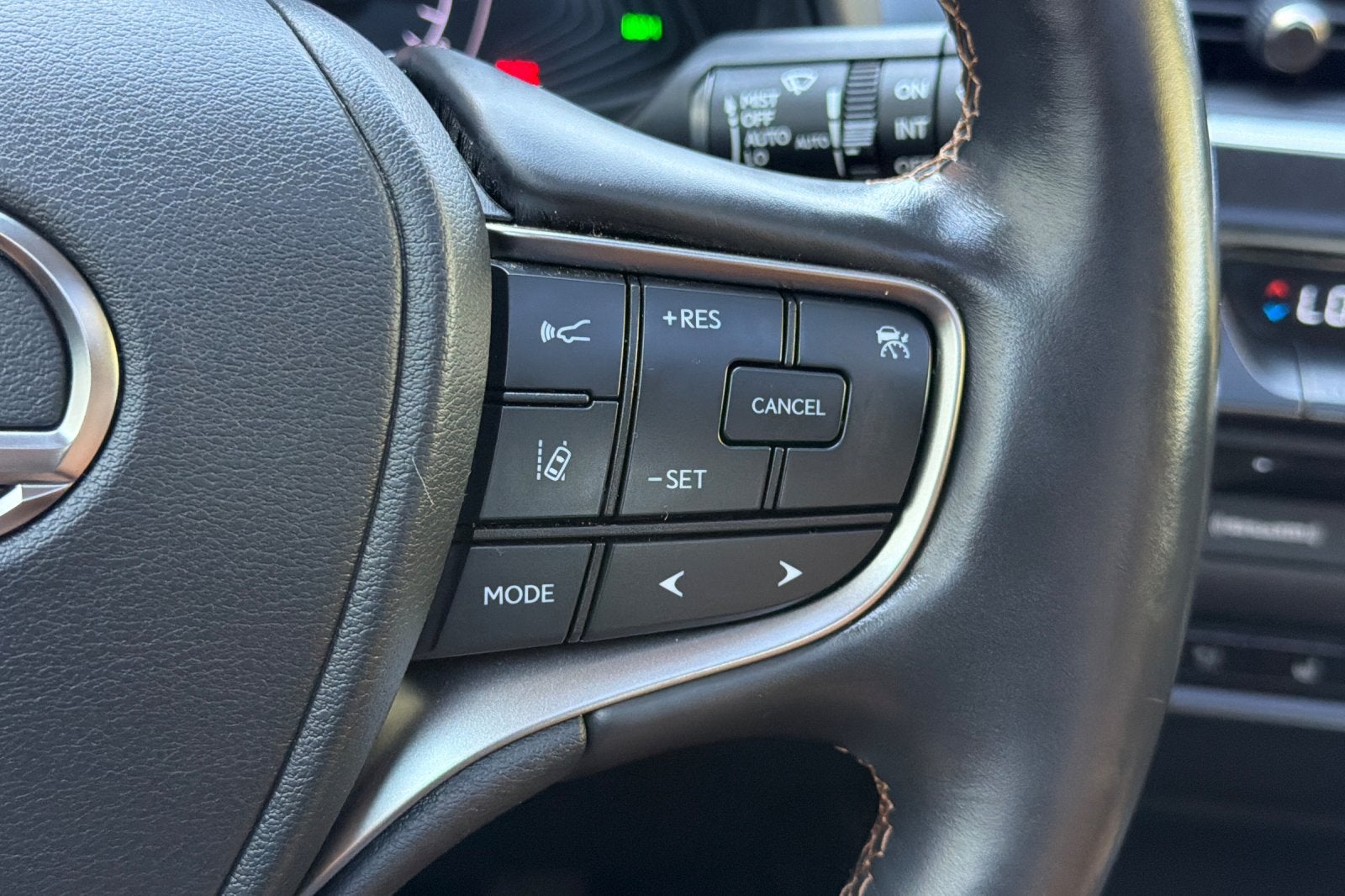 2019 Lexus UX 200 