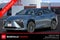 2023 Lexus RZ 450e Luxury