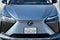 2023 Lexus RZ 450e Luxury