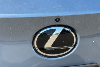 2023 Lexus RZ 450e Luxury