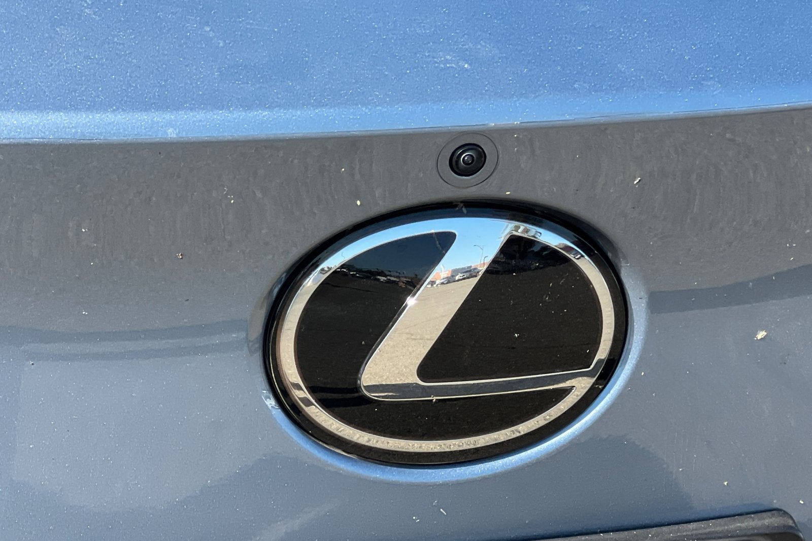 2023 Lexus RZ 450e Luxury