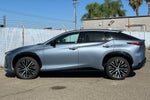 2023 Lexus RZ 450e Luxury