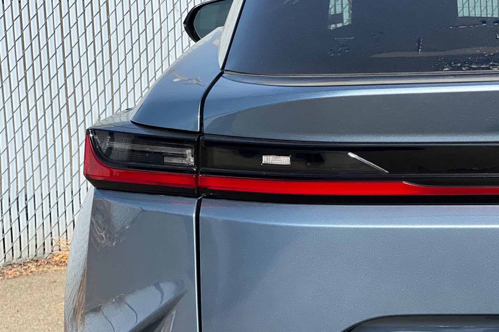 2023 Lexus RZ 450e Luxury