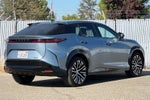 2023 Lexus RZ 450e Luxury