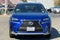2017 Lexus NX Turbo F Sport 