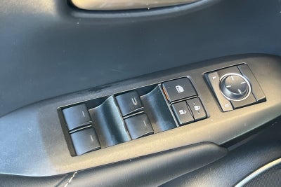 2017 Lexus NX Turbo F Sport 