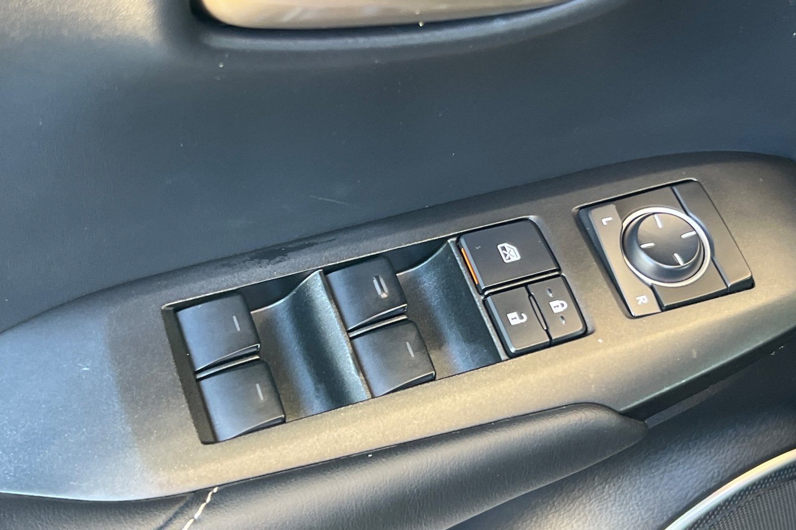 2017 Lexus NX Turbo F Sport 