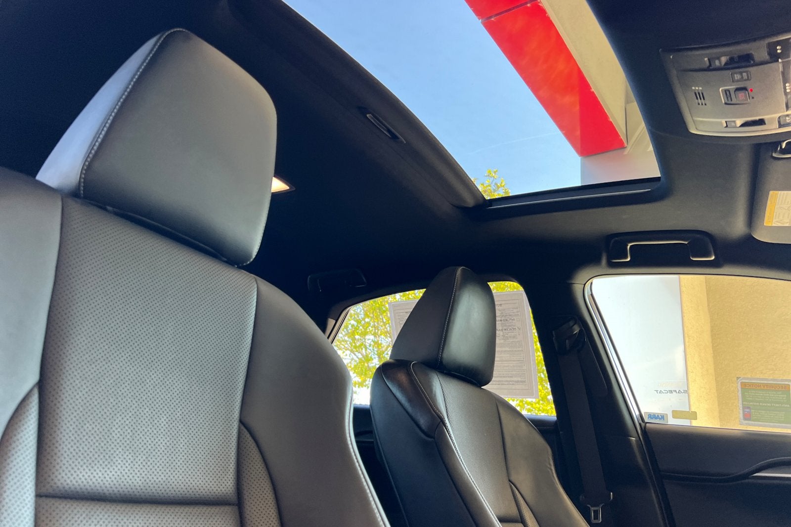 2017 Lexus NX Turbo F Sport 
