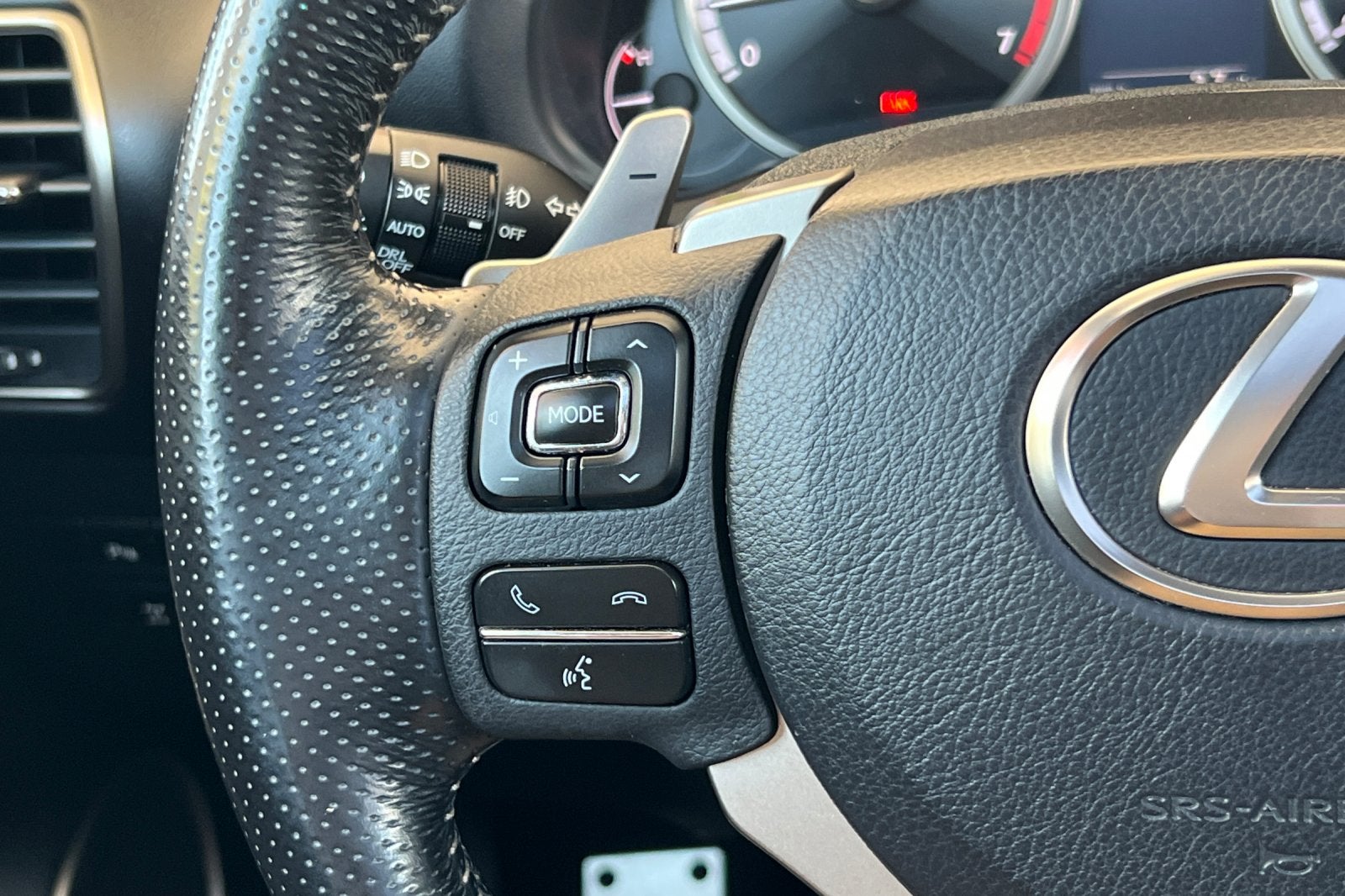 2017 Lexus NX Turbo F Sport 
