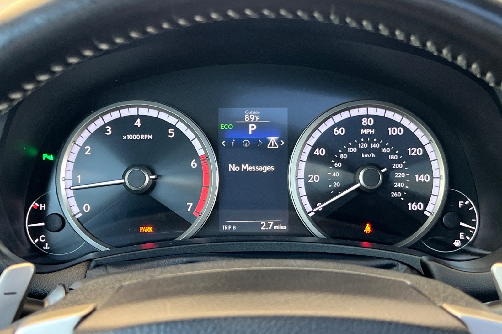 2017 Lexus NX Turbo F Sport 
