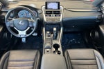 2017 Lexus NX Turbo F Sport 