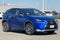 2017 Lexus NX Turbo F Sport 