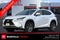 2016 Lexus NX 200t 
