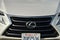 2016 Lexus NX 200t 