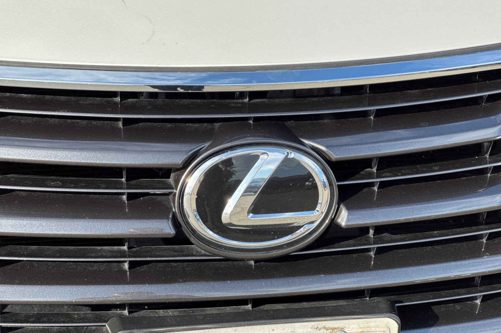 2016 Lexus NX 200t 