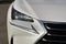 2016 Lexus NX 200t 