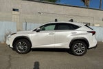 2016 Lexus NX 200t 