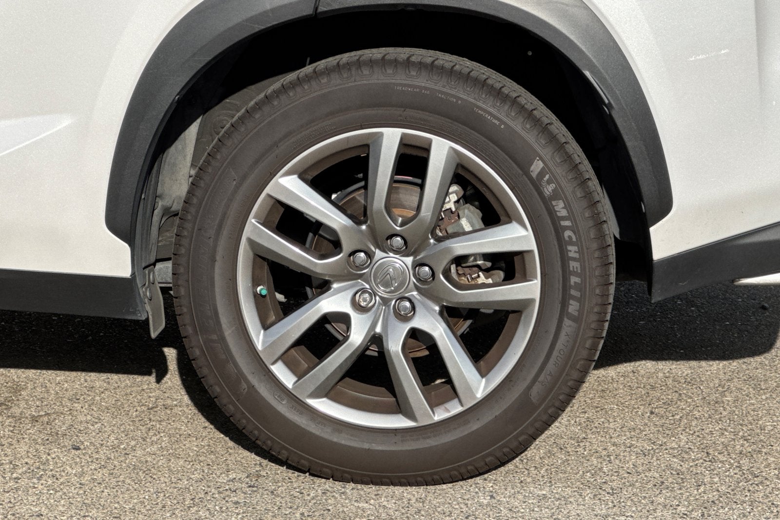 2016 Lexus NX 200t 