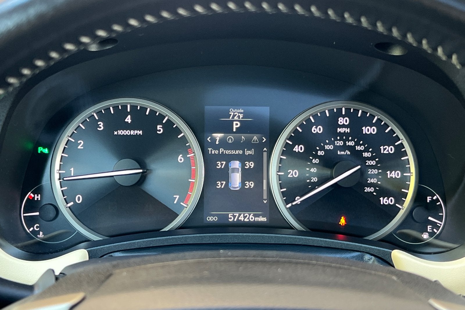 2016 Lexus NX 200t 