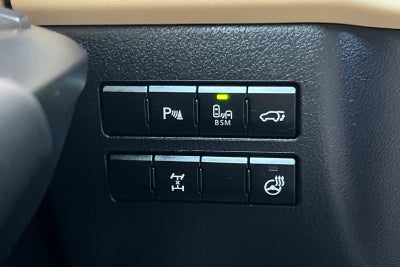2016 Lexus NX 200t 