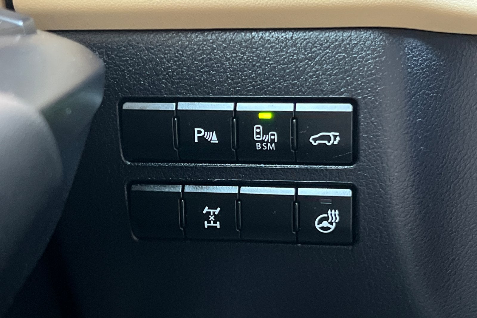 2016 Lexus NX 200t 
