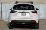 2016 Lexus NX 200t 