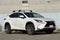 2016 Lexus NX 200t 