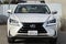 2016 Lexus NX 200t 
